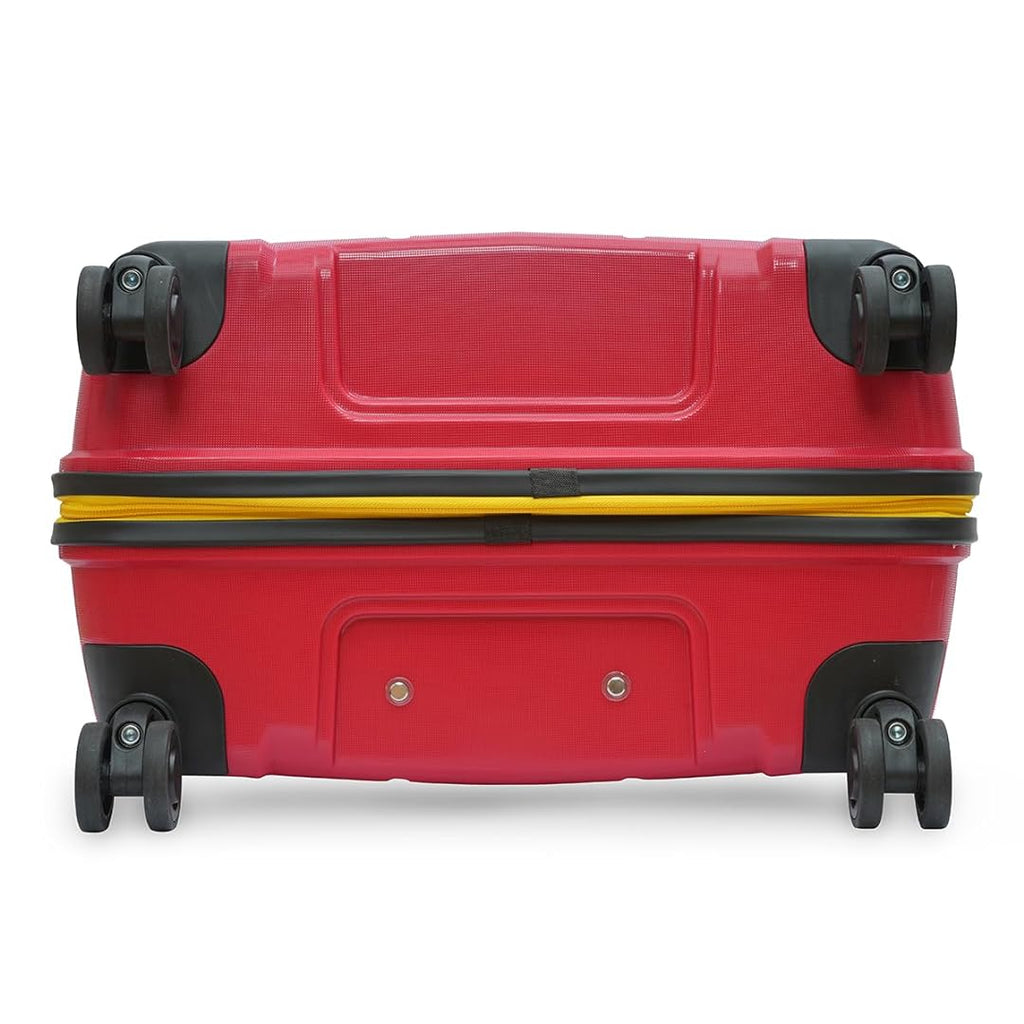 UCB Wayfarerhl (Red)