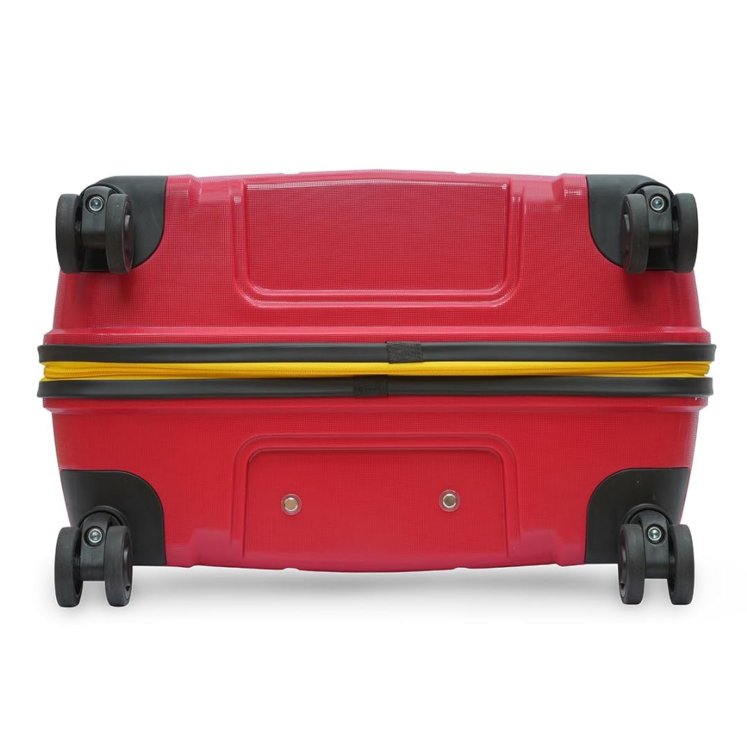 UCB Wayfarerhl (Red)