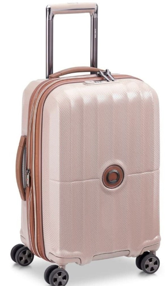 Delsey Tropez (Pink)