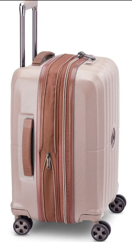 Delsey Tropez (Pink)