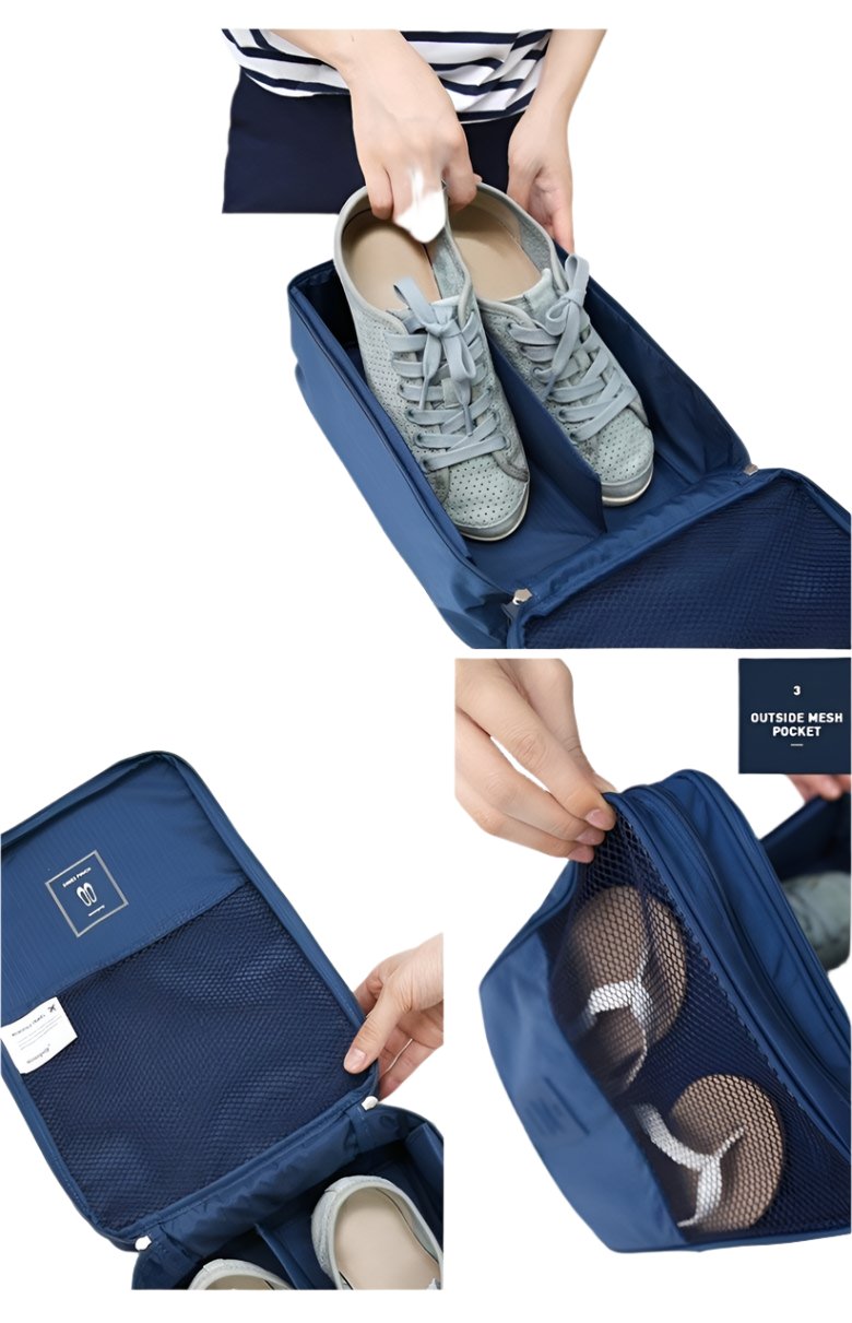 Legacy Packing Bag Pro