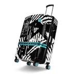 Skybags Wanderlust (Black)