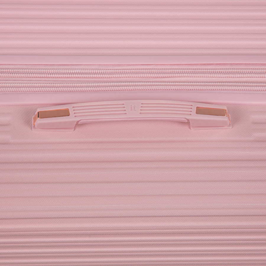 It Luggage Luxuriant (Rose Sand)