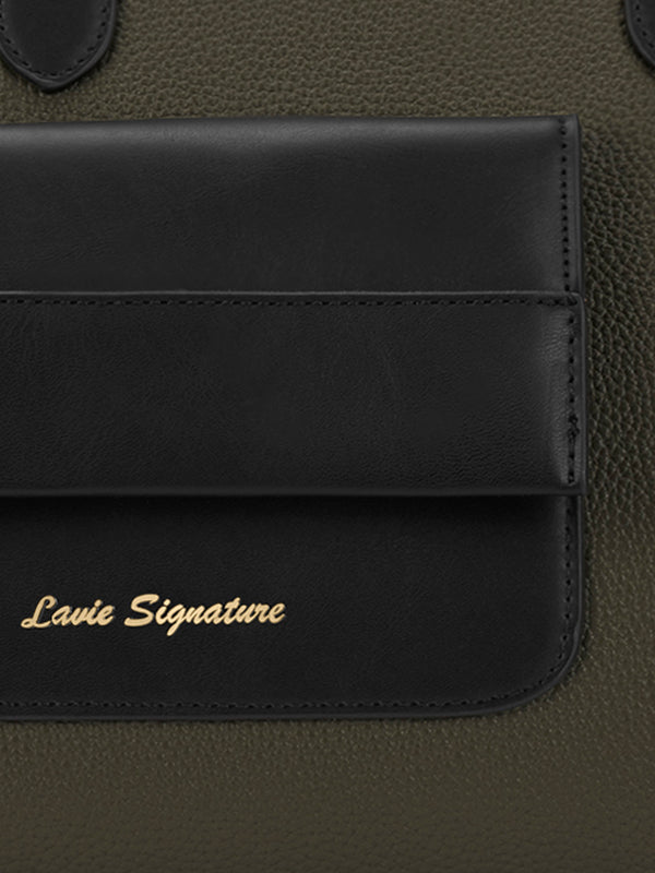 Lavie Signature Tenissa Pocket (Olive)