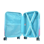 Striders Paw Patrol (Sky Blue)