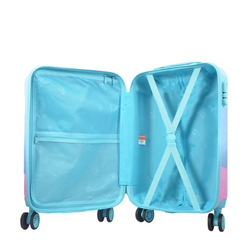 Striders Paw Patrol (Sky Blue)