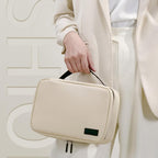 Legacy Toiletry Bag Pro (Beige)