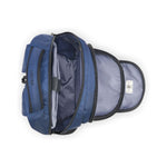 Delsey Element Navigator 2 (Navy Blue)