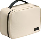 Legacy Toiletry Bag Pro (Beige)