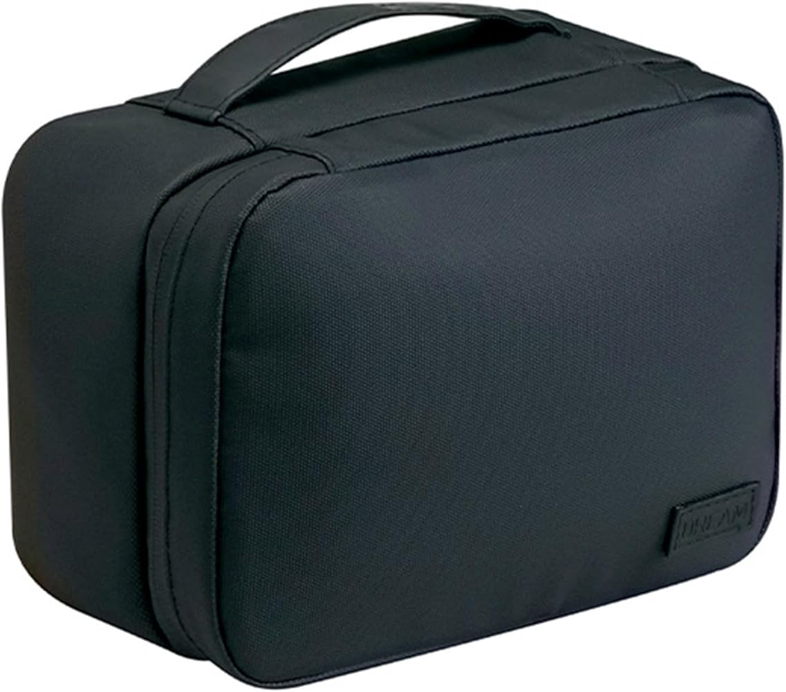 Legacy Toiletry Bag Pro (Black)