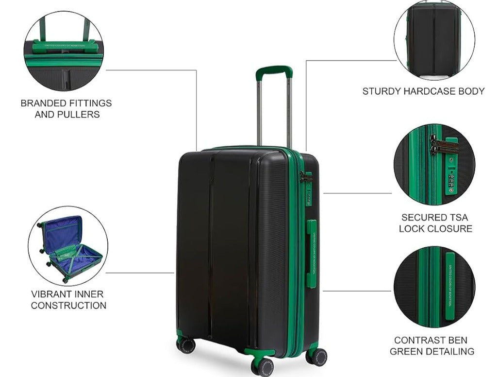 UCB Emerald (Black)