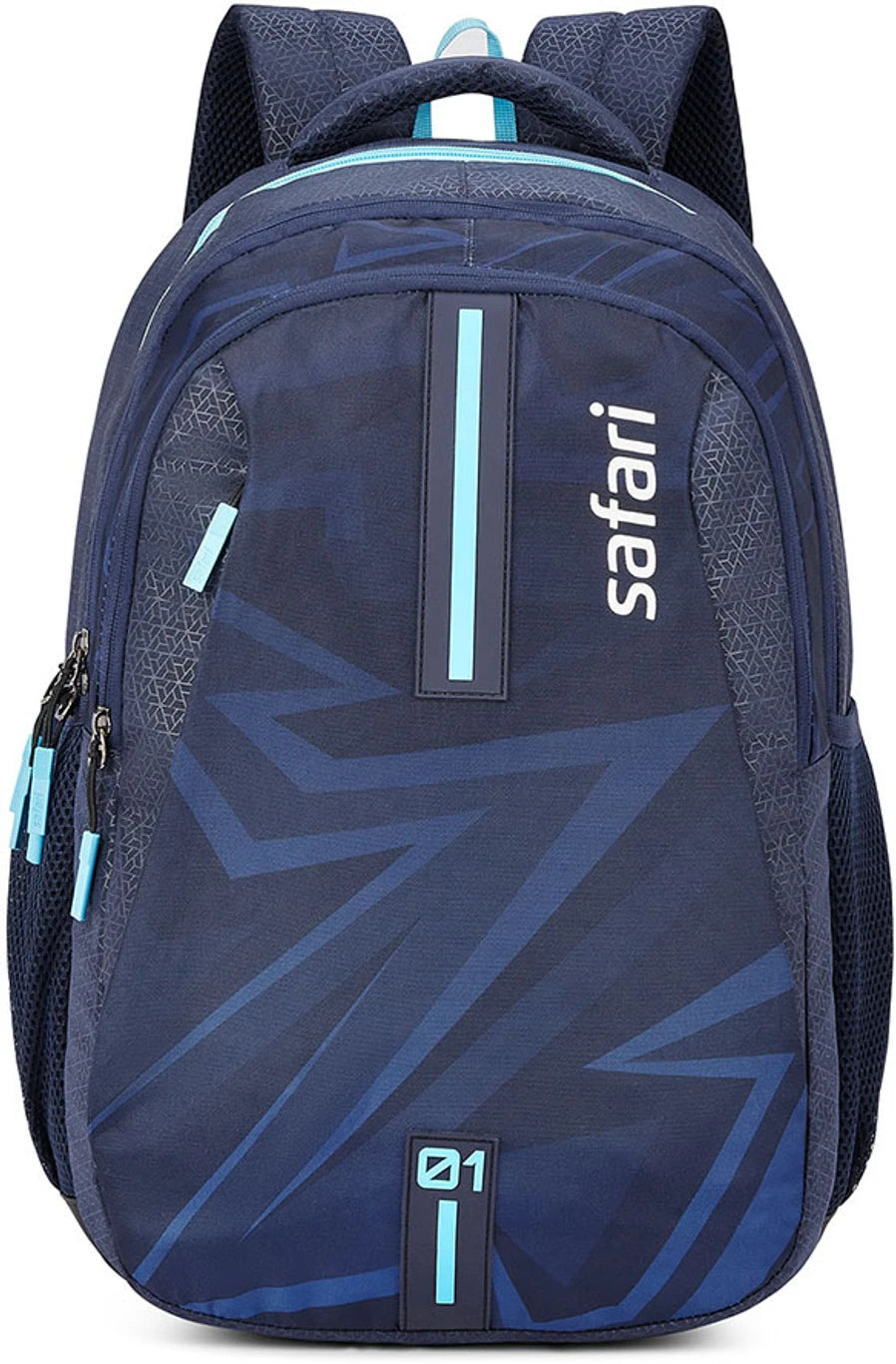 Safari Triplex 6 (Blue)
