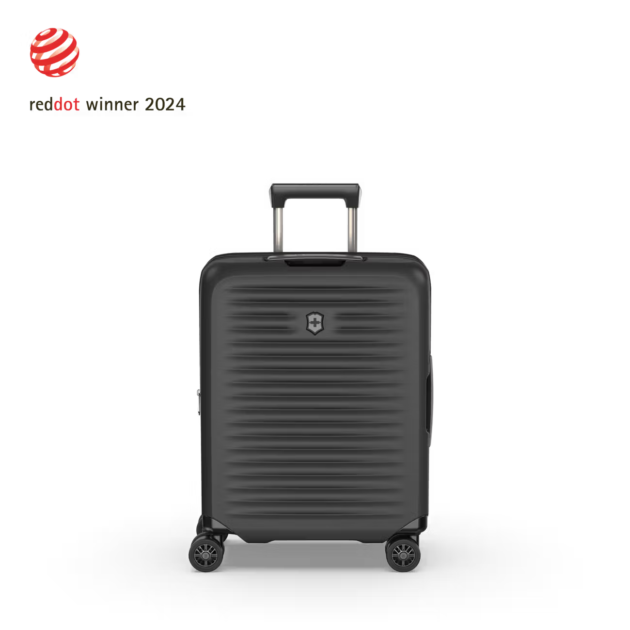 Victorinox Airox Advanced (Black)