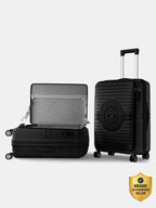 Safari Trident (Black)