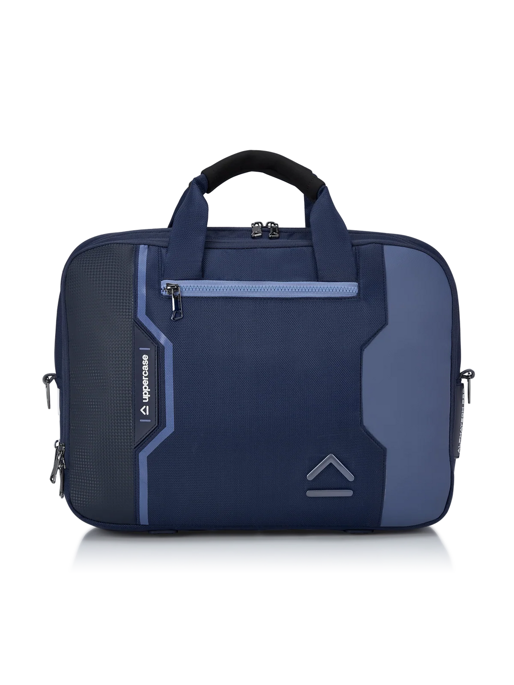 Uppercase Alphatech Pro 03 (Blue)