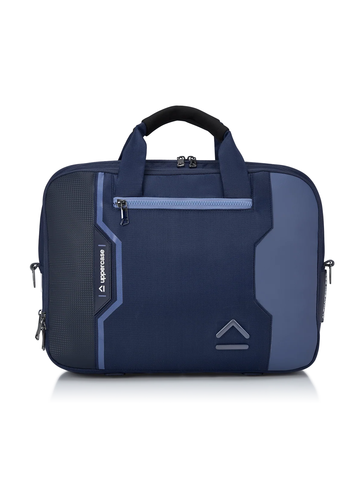 Uppercase Alphatech Pro 03 (Blue)