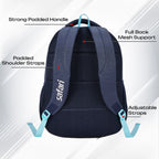 Safari Triplex 6 (Blue)