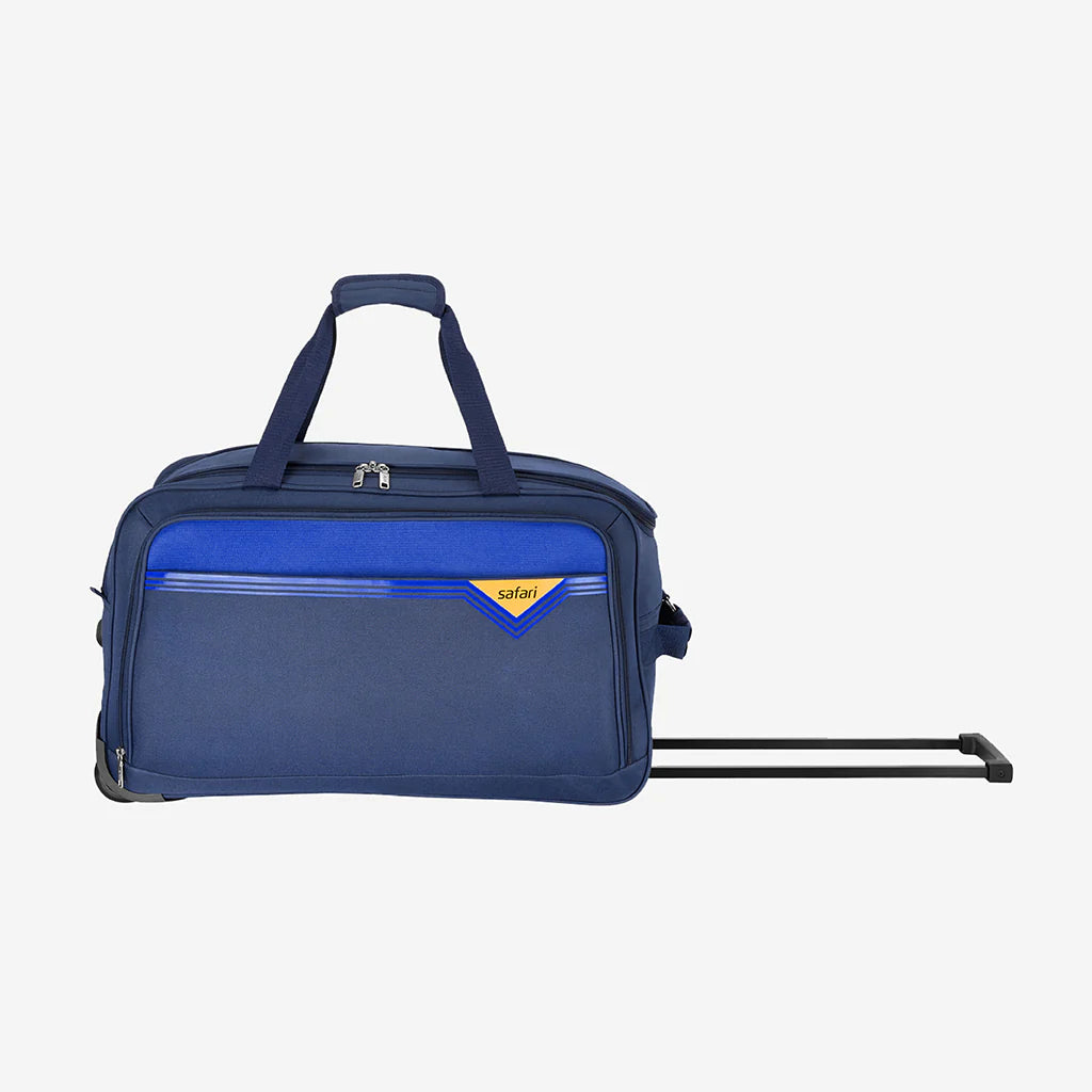 Safari Trigon (Blue)