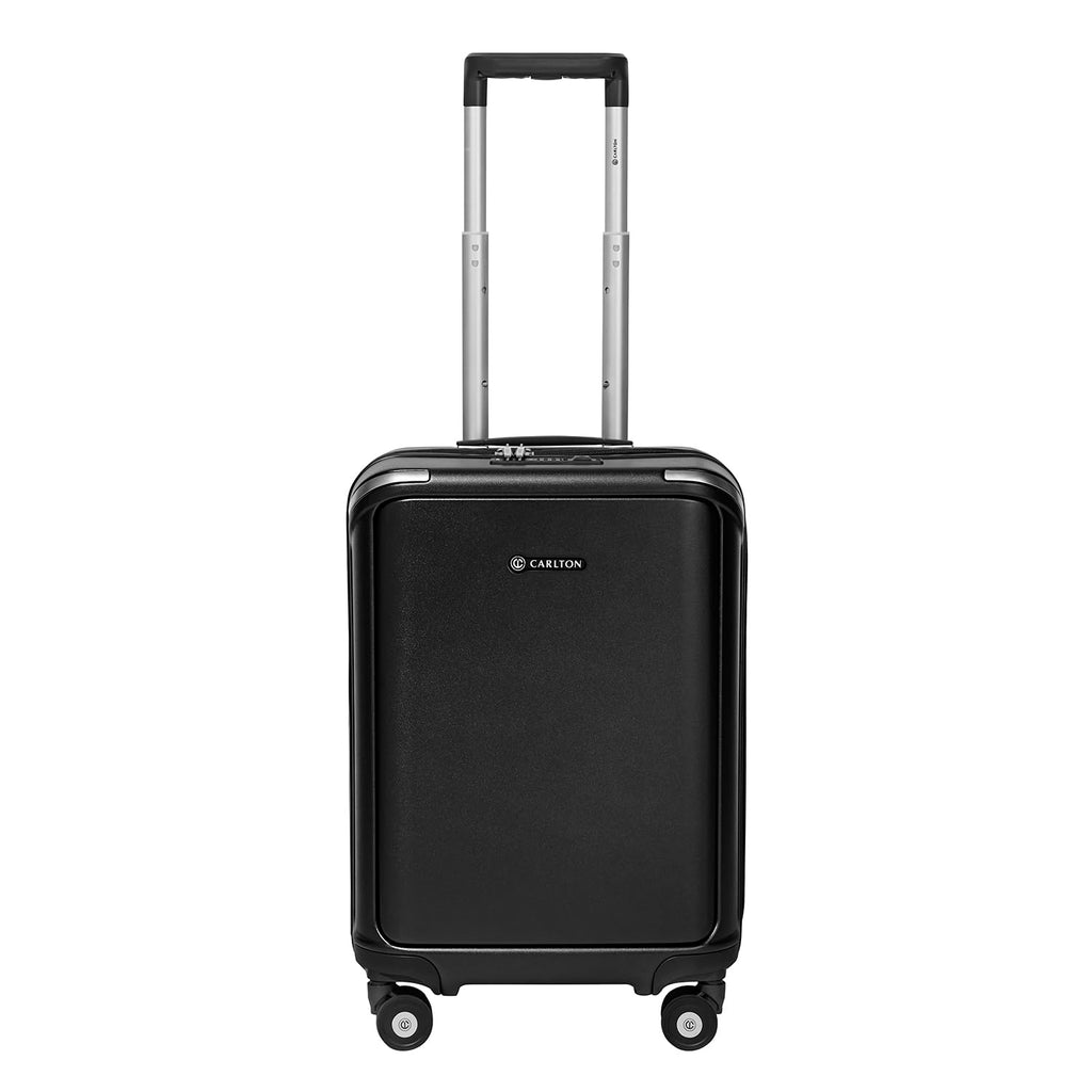 Carlton Style Business Case (Black)