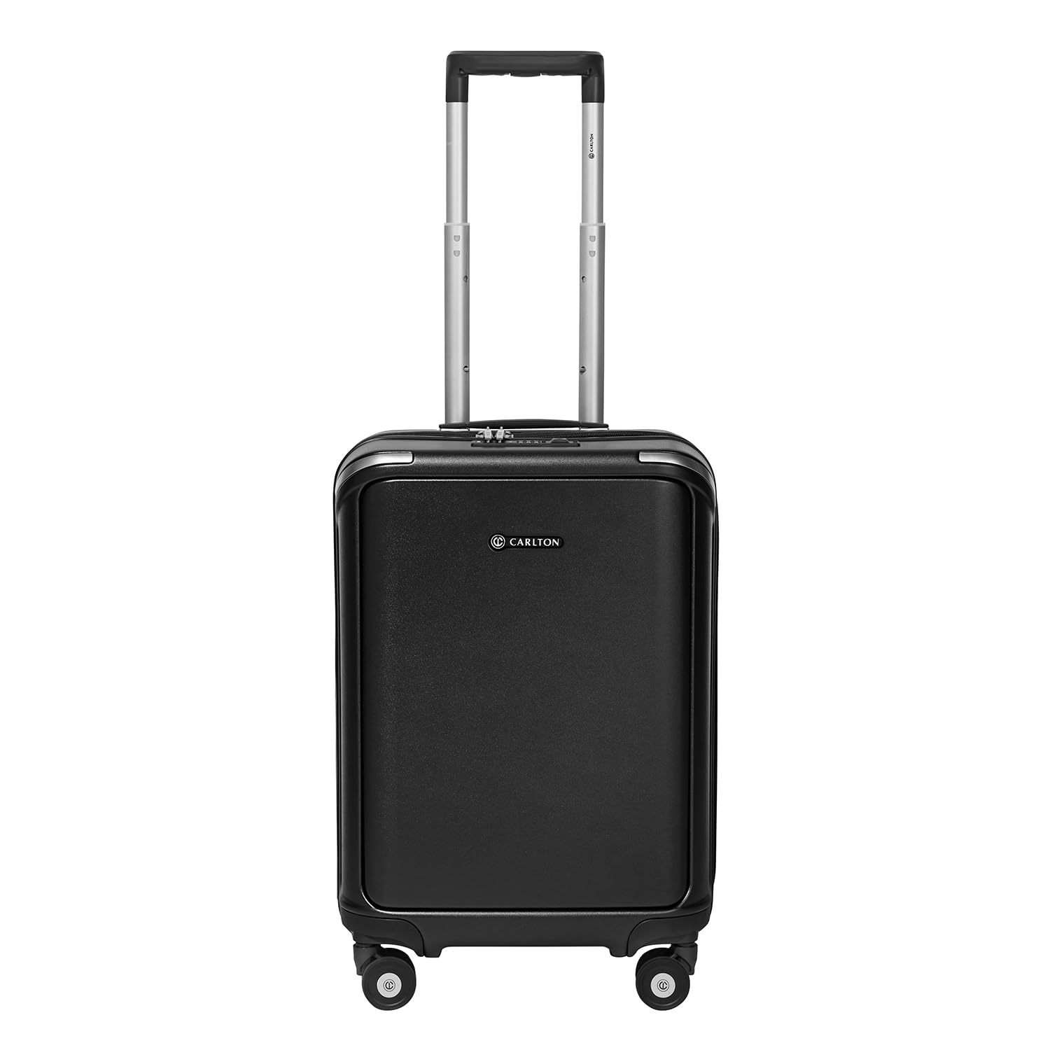 Carlton Style Business Case (Black)