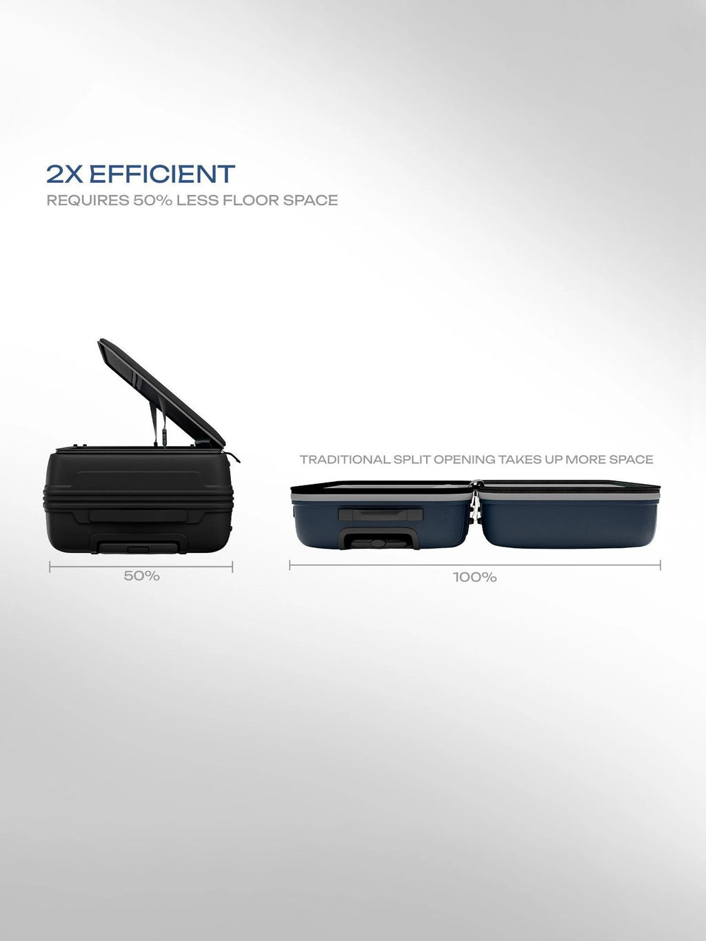 Safari Trident (Black)