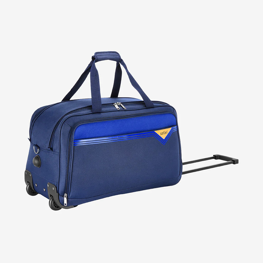 Safari Trigon (Blue)