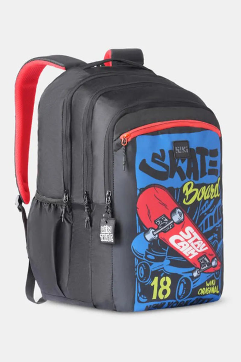 Wiki Thryll 40 (Skate Black)