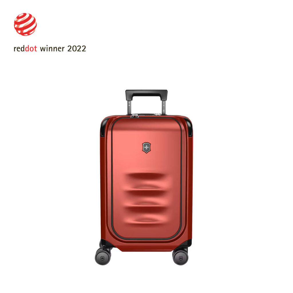 Victorinox Spectra 3.0 Frequent Flyer (Red)