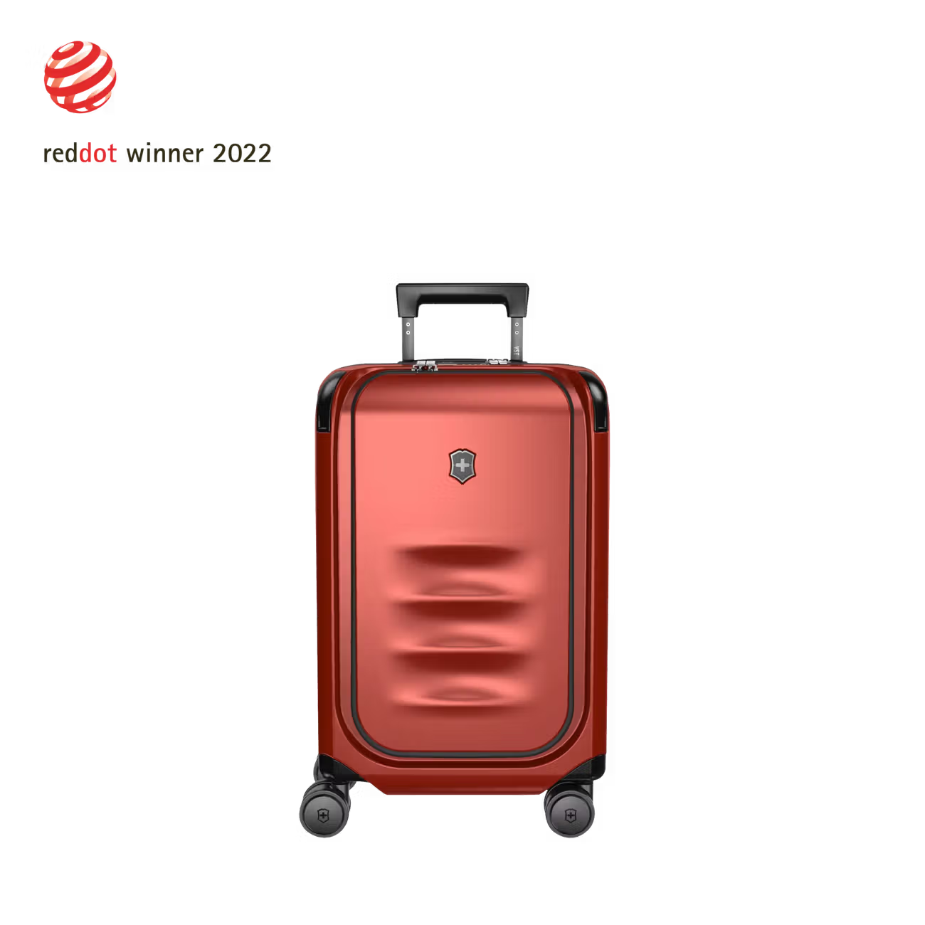 Victorinox Spectra 3.0 Frequent Flyer (Red)
