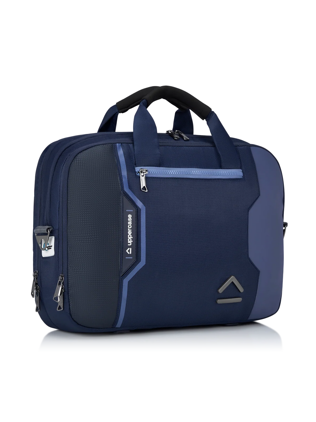 Uppercase Alphatech Pro 03 (Blue)