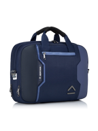 Uppercase Alphatech Pro 03 (Blue)