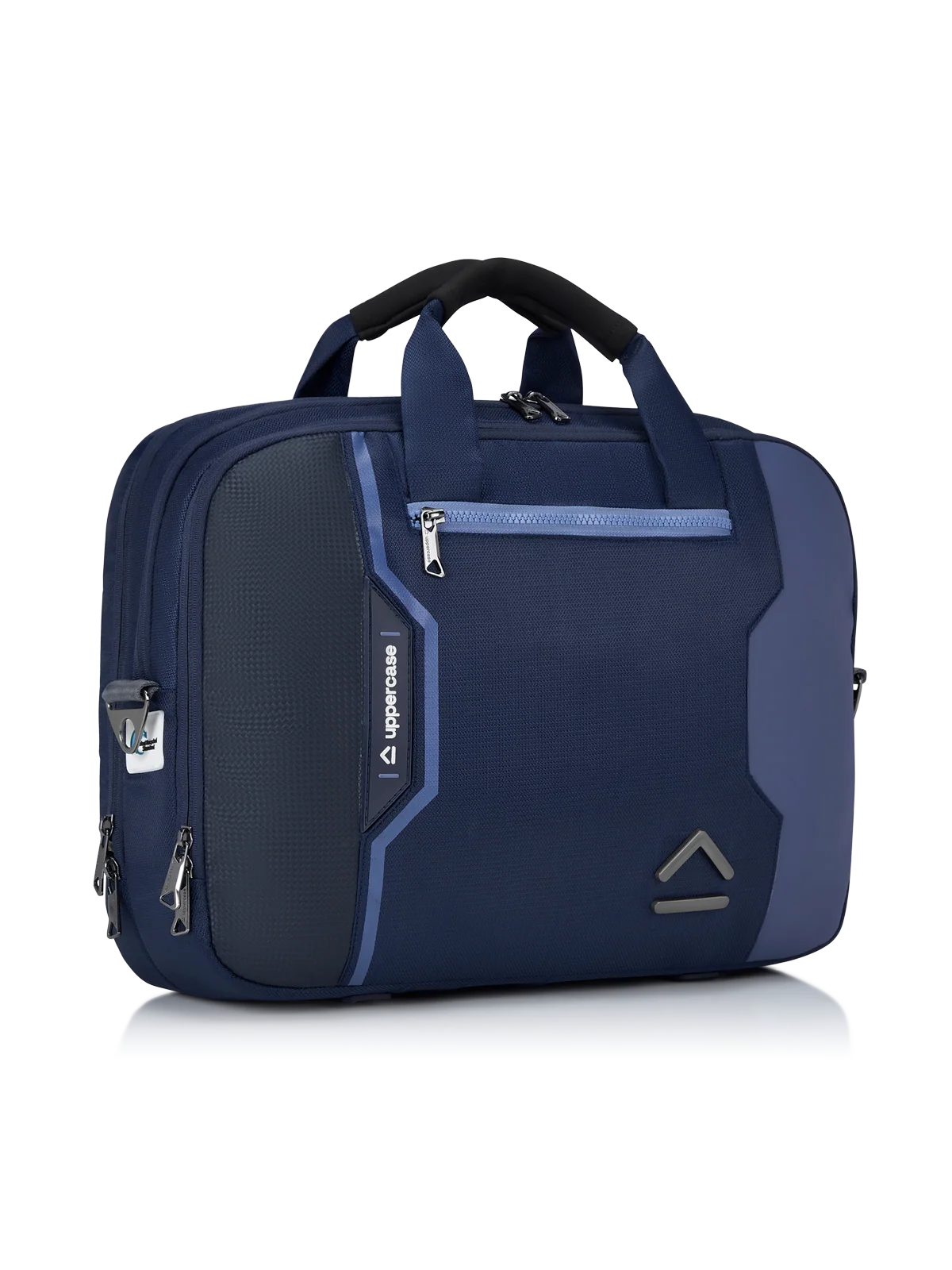 Uppercase Alphatech Pro 03 (Blue)
