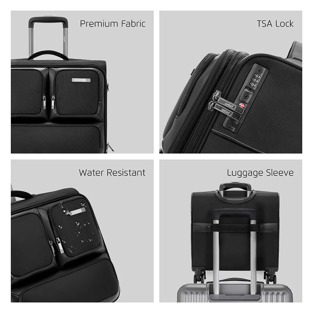 Safari Phoenix (Black)
