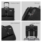 Safari Phoenix (Black)