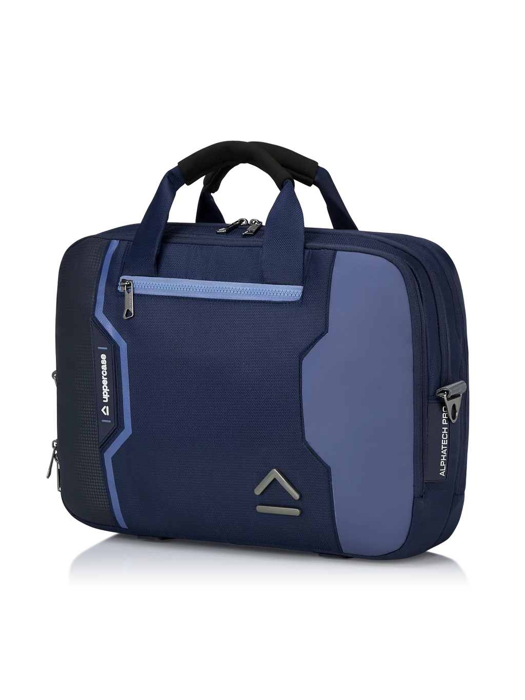 Uppercase Alphatech Pro 03 (Blue)