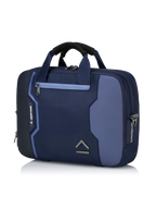 Uppercase Alphatech Pro 03 (Blue)