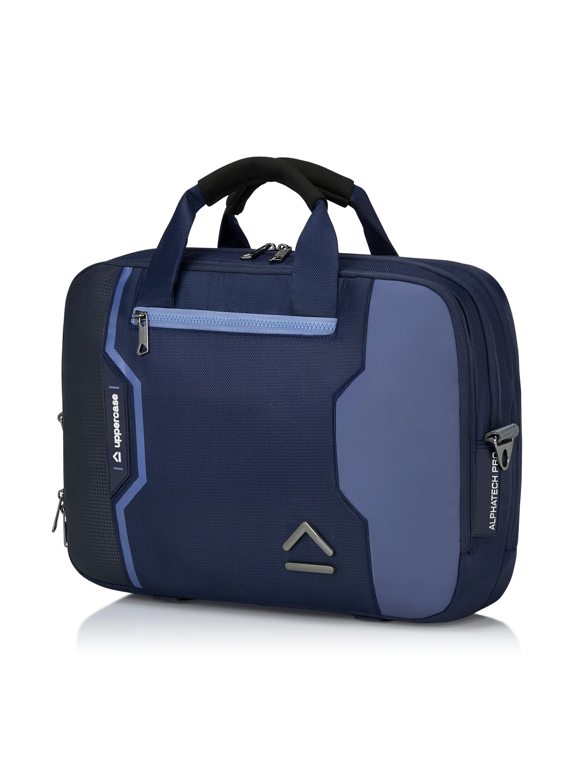 Uppercase Alphatech Pro 03 (Blue)