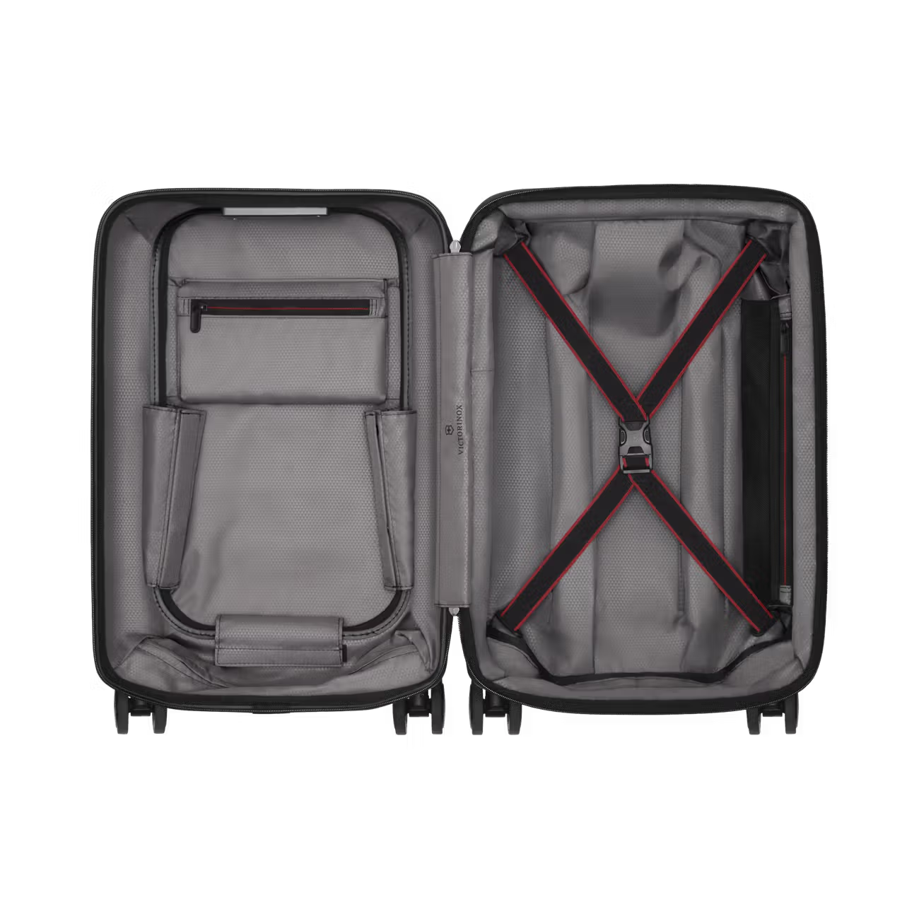 Victorinox Spectra 3.0 Frequent Flyer (Red)