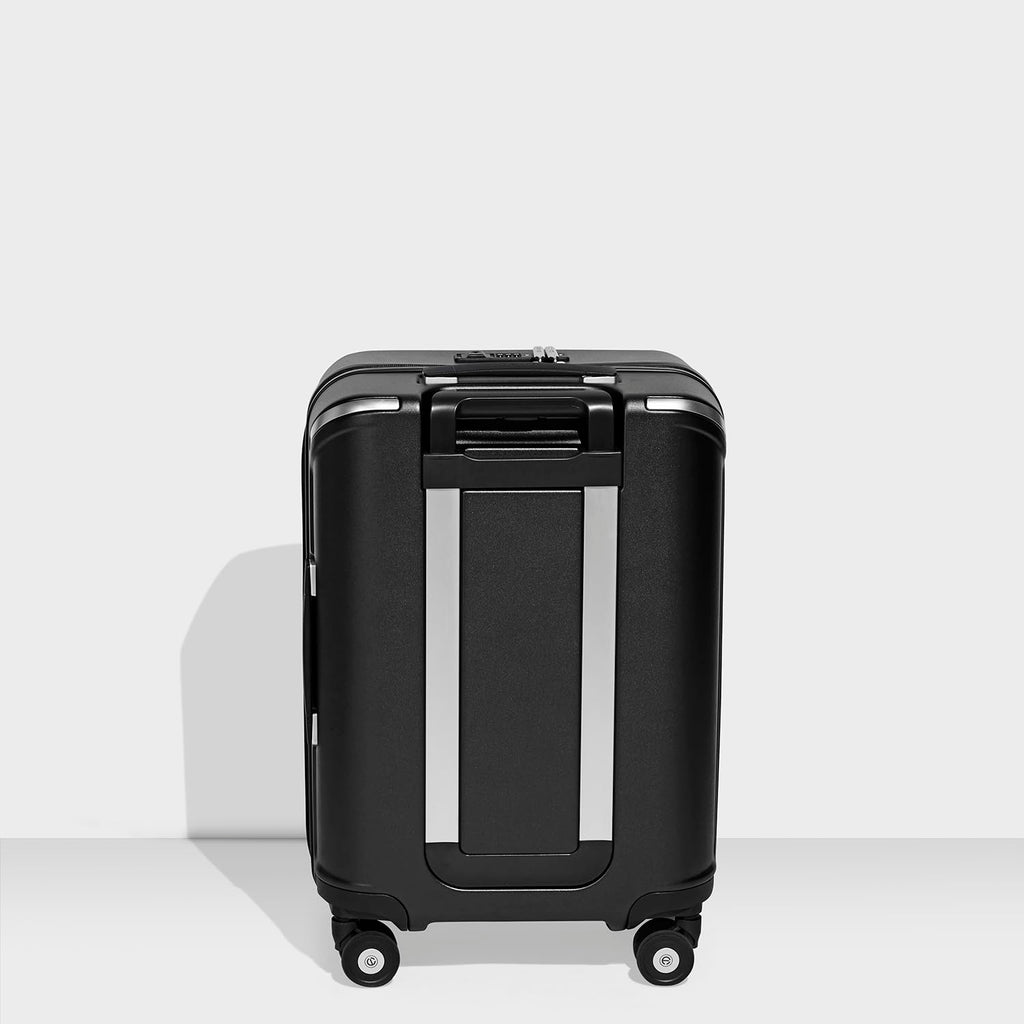 Carlton Style Business Case (Black)