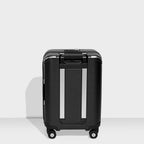 Carlton Style Business Case (Black)