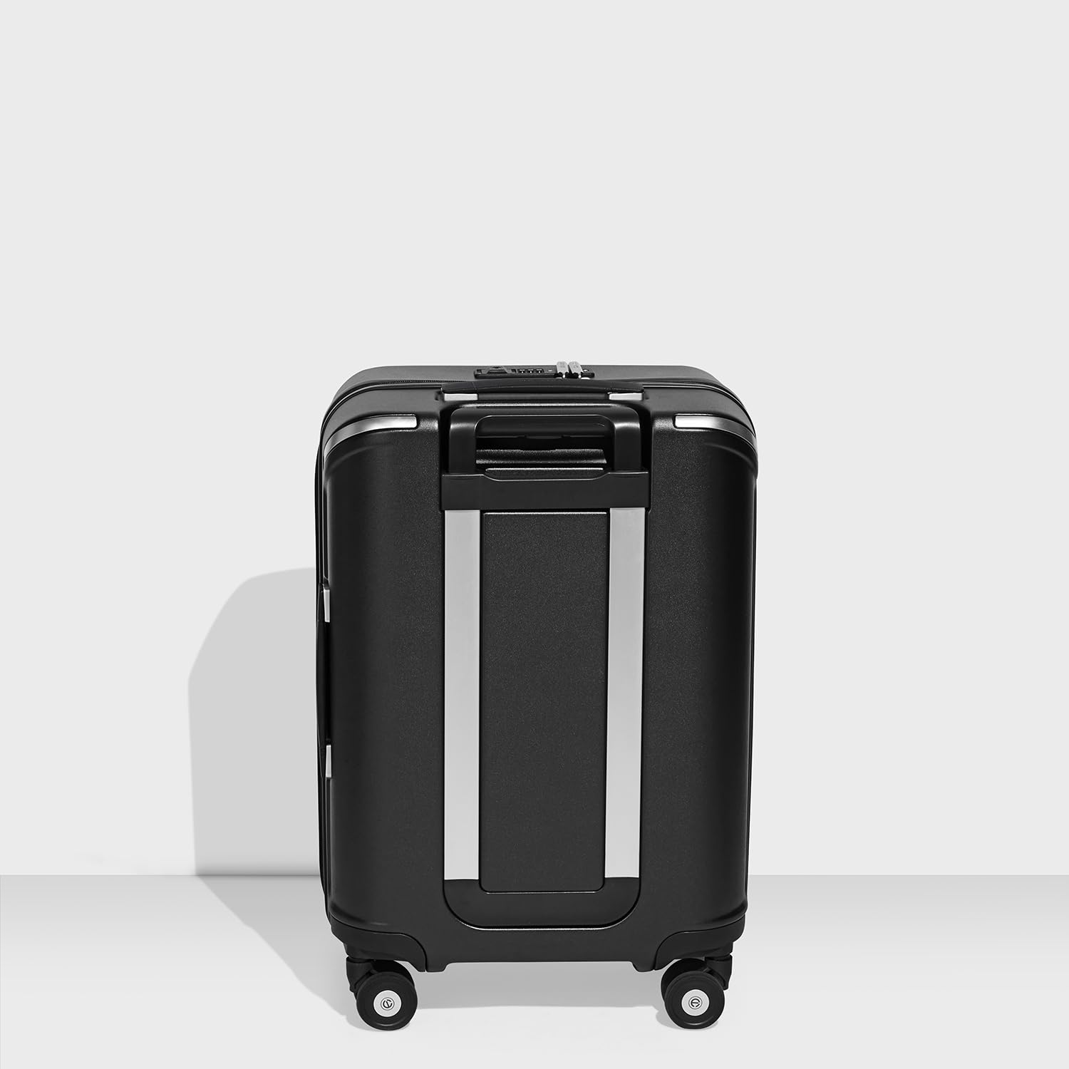 Carlton Style Business Case (Black)