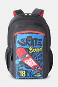 Wiki Thryll 40 (Skate Black)