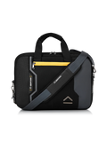 Uppercase Alphatech Pro 03 (Black)