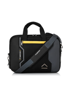 Uppercase Alphatech Pro 03 (Black)