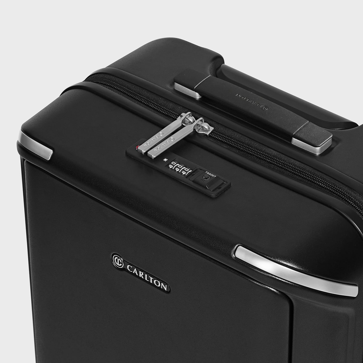 Carlton Style Business Case (Black)