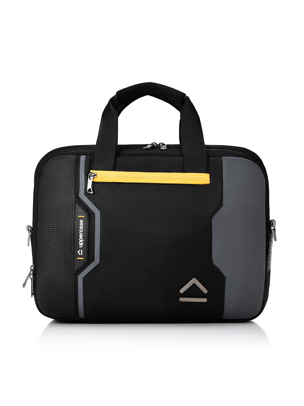 Uppercase Alphatech Pro 03 (Black)
