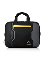 Uppercase Alphatech Pro 03 (Black)