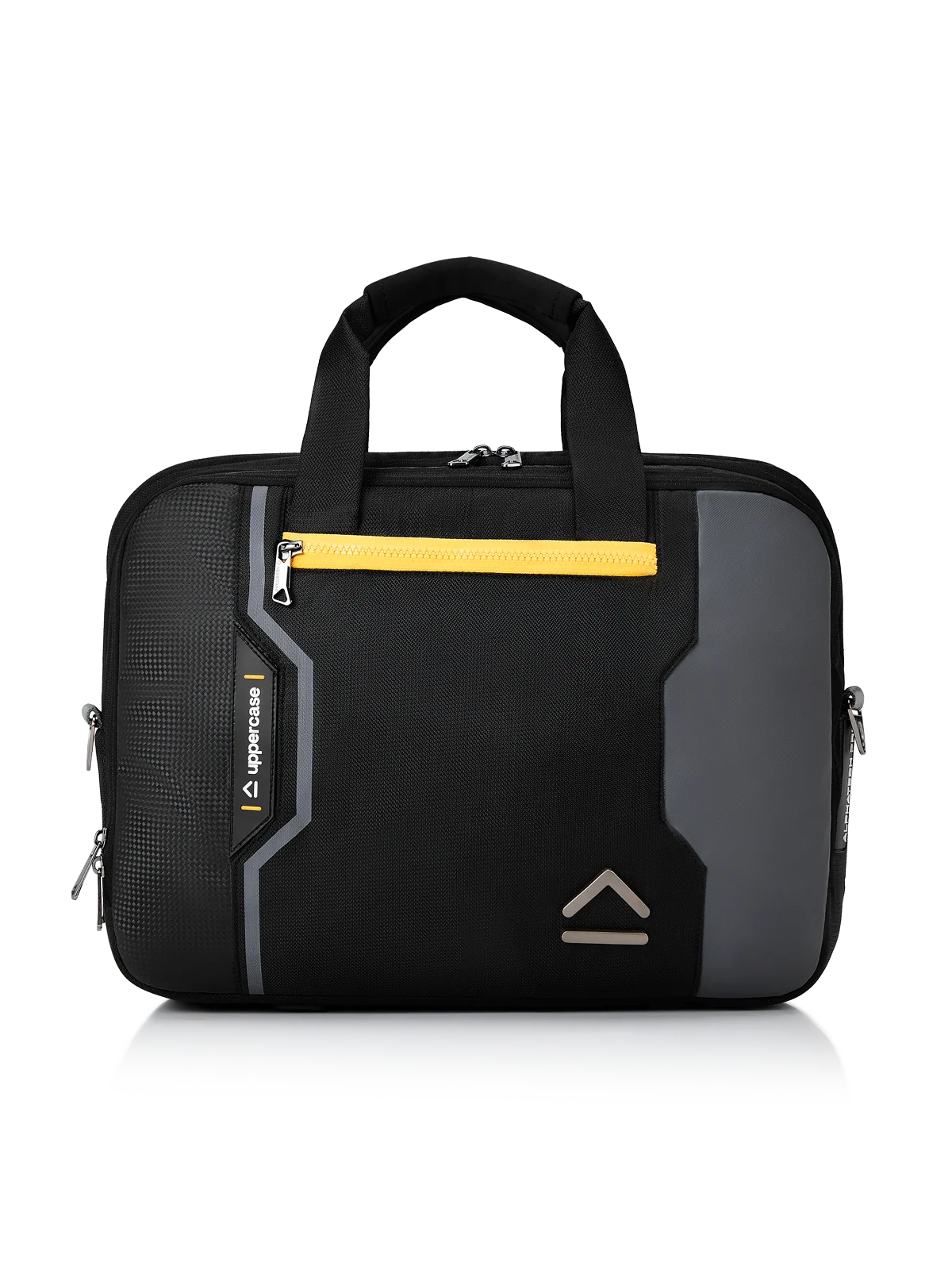 Uppercase Alphatech Pro 03 (Black)