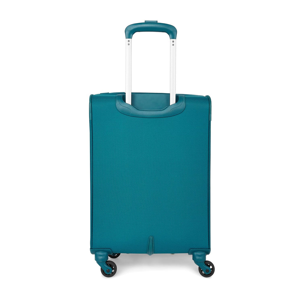 Skybags Converge Plus (Teal)