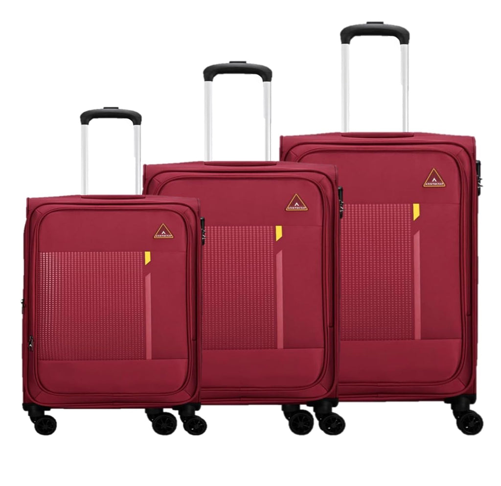 Aristocrat Spectrolite (Red)
